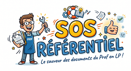 SOS Référentiel